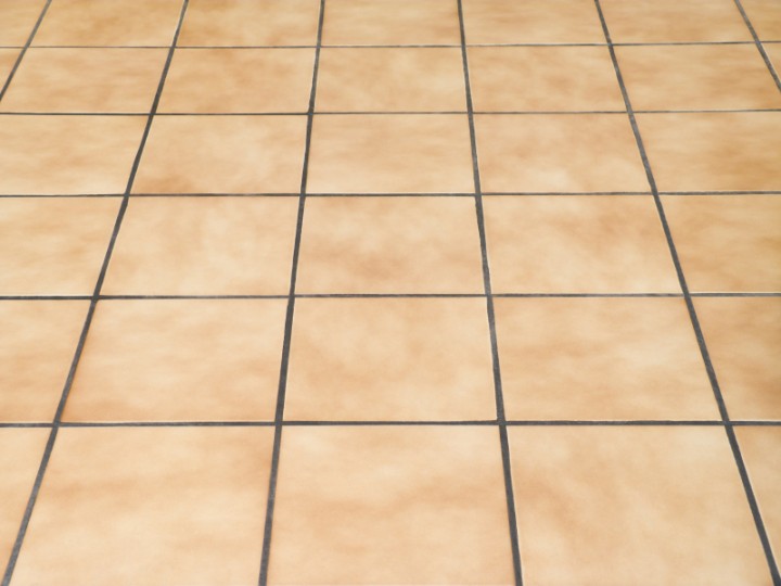 Tile & grout cleaning by QuickDri Carpet & Tile Cleaning