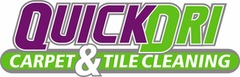 QuickDri Carpet & Tile Cleaning