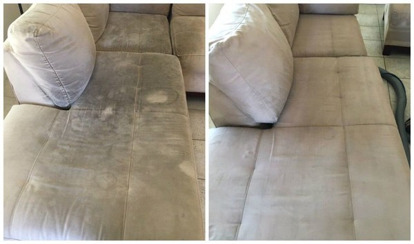 Upholstery Cleaning in Midlothian, TX (1)